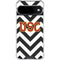 University of Southern California USC Chevron Google Pixel 10 Clear Case